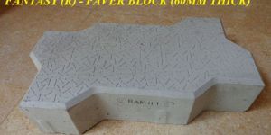 Paver Blocks