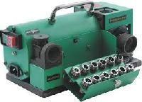 Drill Sharpening Machine