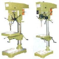 Pillar Drill Machine