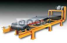 Flat Belt Conveyor