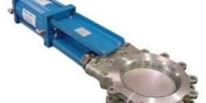 Slide Gate Valve