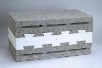 Insulation Block