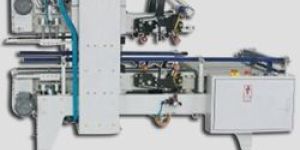 Edge Carton Sealing Machine