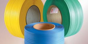 Fully Automatic Polypropylene Box Strapping Rolls