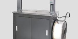 Fully Automatic Strapping Machine