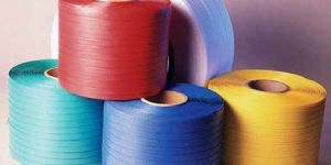 Manual Seal Polypropylene Box Strapping Rolls