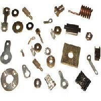 Automotive Sheet Metal Components