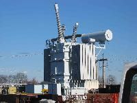 Instrument Transformers