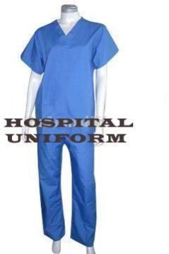 Hospital Uniform