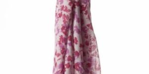 Viscose Scarf