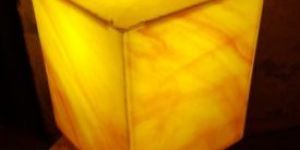 TRANSLUCENT ACRYLIC PANEL