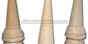 Empty Ice Cream Cones