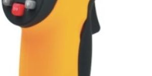 Digital Infrared Non Contact Thermometer