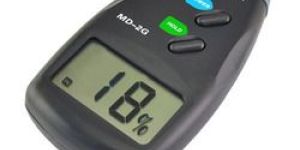 Digital Moisture Meter