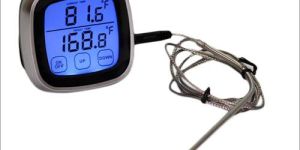 DIGITAL MULTI STEM THERMOMETER
