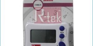 Digital Timer