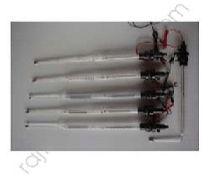 Electric Contact Thermometer