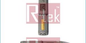 Humidity Data Logger