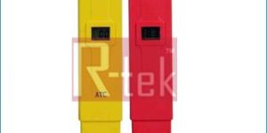 POCKET SIZE PH TESTER