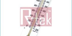 RT 092 ROOM THERMOMETER