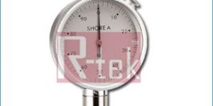 SHORE a DUROMETER
