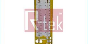 Wet & Dry Hygrometer