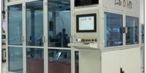 Automatic Sorting Machines