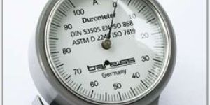 Portable Shore Hardness Testing Machines