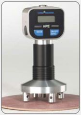 Special Hardness Testing Machines