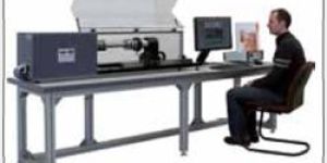 Torsion Testing Machine
