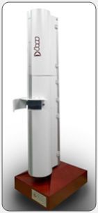 Visual Inspection Machines