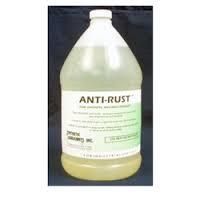 Anti Rust Oil