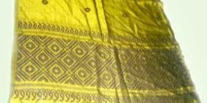 Handloom Scarves - 02