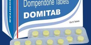 Domperidone Tablets