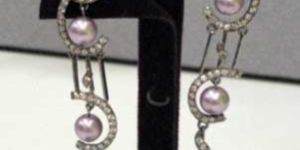Silver Earrings-06