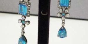 Silver Earrings-09