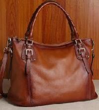 Lether Purses