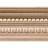 Wooden Mouldings