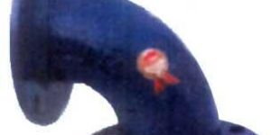 Cast Iron Reflux Valve