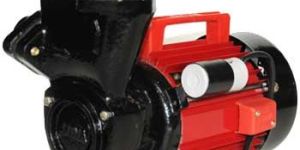 Single Phase Pump - (0.37 Kw)