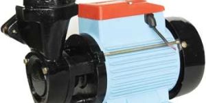 Single Phase Pump - (0.75 Kw)