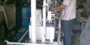 Automatic Pallet Truck