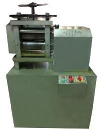 Wire Rolling Machinery