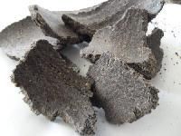 Castor De Oiled Cake