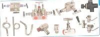 Gauges Accessories