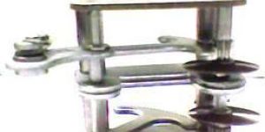 Movement For Pressure Gauge