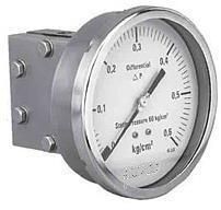 Pressure Gauge