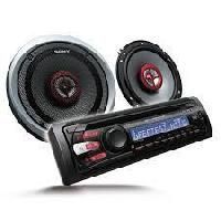 Car Audio System