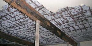 Water Dilutable Epoxy Coatings