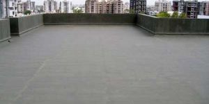 HYDRACRETE 02 Water Dilutable Epoxy Coating